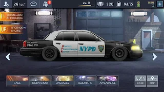 Drag Racing: Streets - Screenshot 3