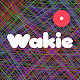 Wakie Voice Chat – Talk to Strangers Unduh di Windows