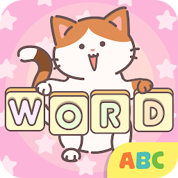 Word Cat - Relaxing Word Game Mod Apk