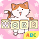Word Cat - Relaxing Word Game - Androidアプリ