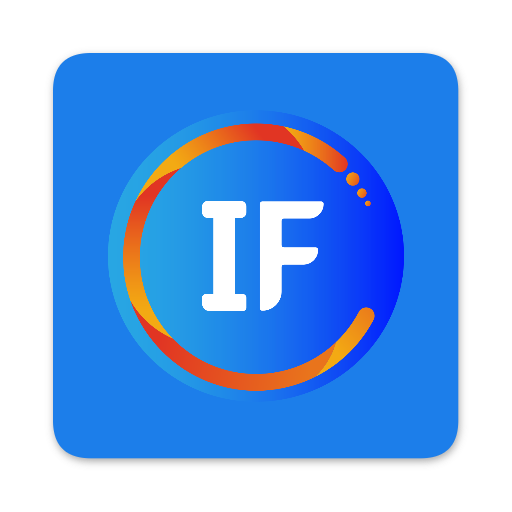 IP Force logo