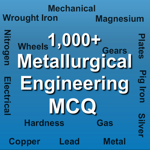 Metallurgical Engineering MCQ