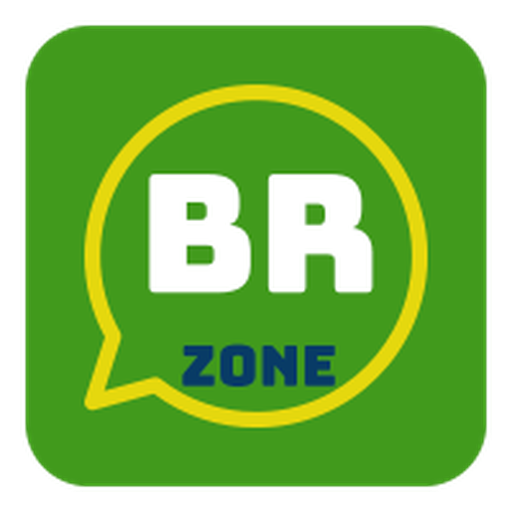 Brasil Zone logo