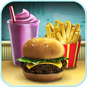 Burger Shop Deluxe Mod apk versão mais recente download gratuito