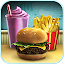 Burger Shop Deluxe