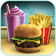 Burger Shop MOD APK 1.6.3 (Unlocked)