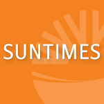 Cover Image of Télécharger Suntimes 1.0.1 APK