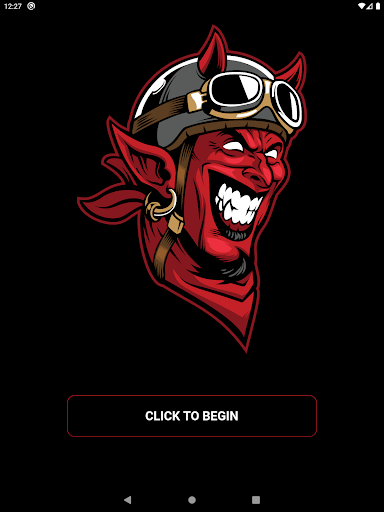 Screenshot of Speed Demon GPS Speedometer