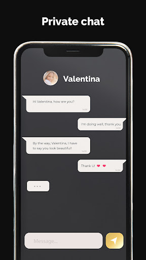 You-fans Screen 2
