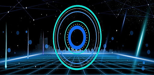 Android application RISON CAM screenshort