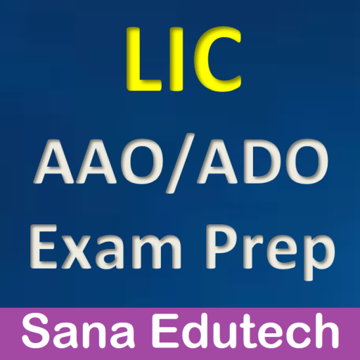 LIC AAO/ADO Prep logo