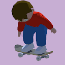Herunterladen Ollie Champ: Skateboarding Installieren Sie Neueste APK Downloader