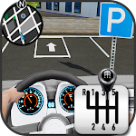 Cover Image of ดาวน์โหลด Real Car Parking 2020 - Advance Car Parking Games 1.1.1 APK