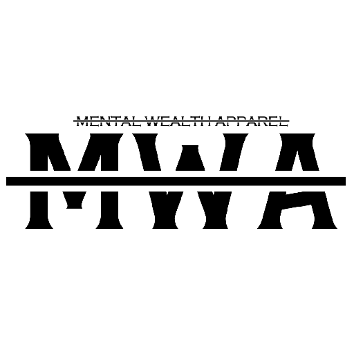 Mental Wealth Apparel logo