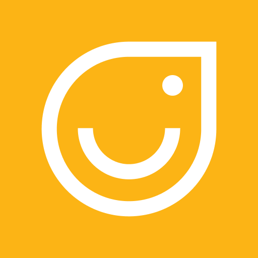 Faces&Places logo