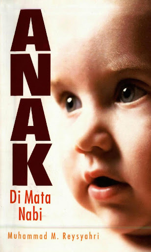 Android application Anak Dimata Nabi screenshort