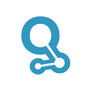 Q-talks Voice | app for real group conversations  Icon