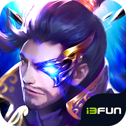 群雄霸业 - 真三国猛将无双 Mod Apk