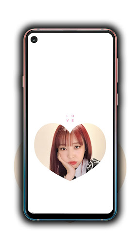 Moonbyul Wallpaper Aesthetic Screen 3