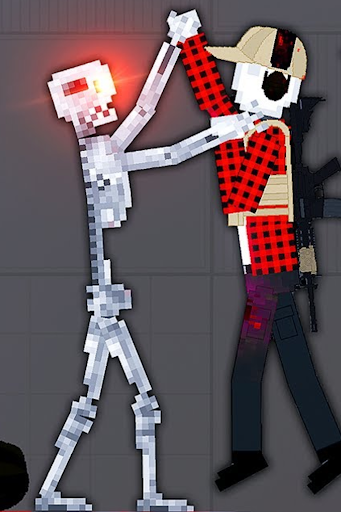 melon playground skins Neon