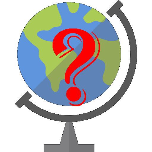 Country Quiz logo