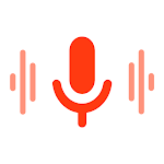 Cover Image of ดาวน์โหลด Sound Recorder Plus - Record Voice, Audio & Music 1.2.0 APK