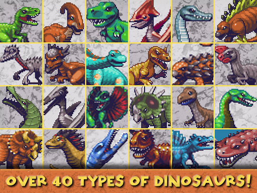 Dino Zoo – Apps no Google Play