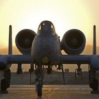 A-10 Thunderbolt II ● FREE