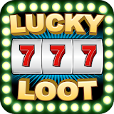Lucky Loot Casino - Free Slots icon