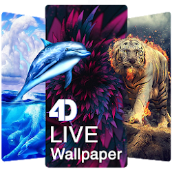 Download Live 4D Wallpaper 2020 : 4K Li (2).apk for Android 