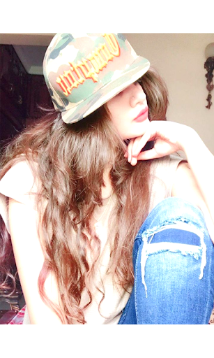 Android application Stylish Girls dpz screenshort
