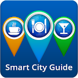 Smart City Guide icon