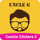 Auto Clicker for Cookie Clickers 2 icon