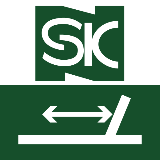 SPR-S専用アプリ logo