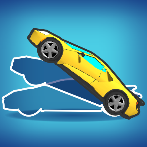 Car Yoga logo