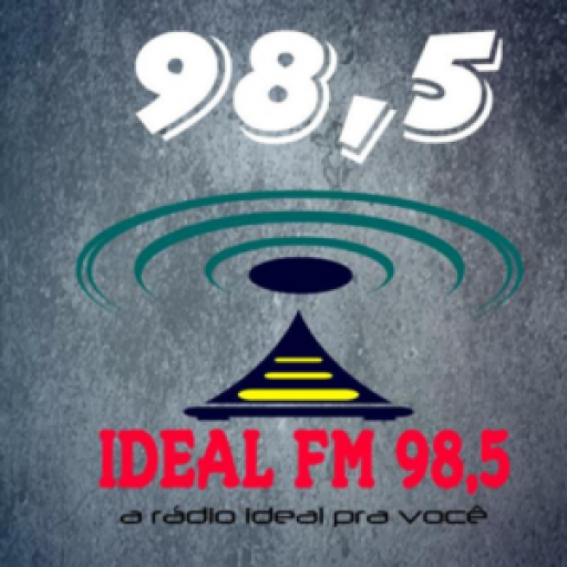 Radio Ideal FM Screen 2