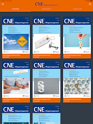 CNE Pflegemanagement