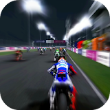 Speed Racer GP icon