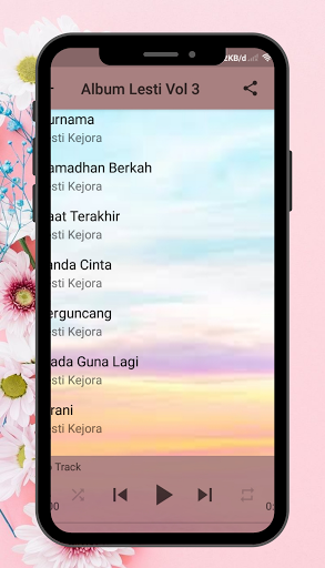 LESTI Mp3 Offline Lengkap Terbaru 2021