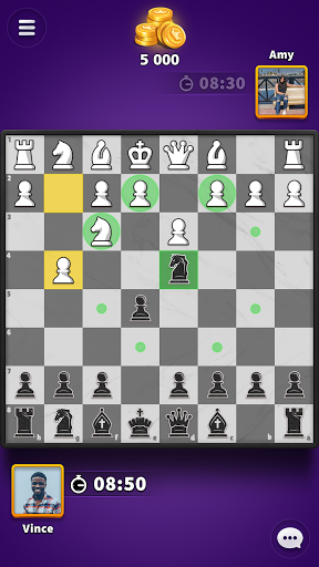 Chess Clash - Play Online apkdebit screenshots 7