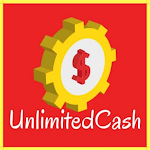 Cover Image of Herunterladen Unlimited Cash  APK