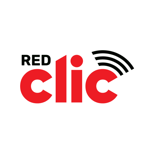 Red Clic Download on Windows