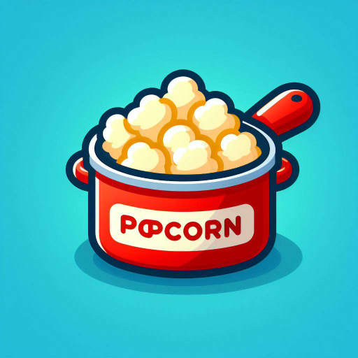 Popcorn Fusion Download on Windows