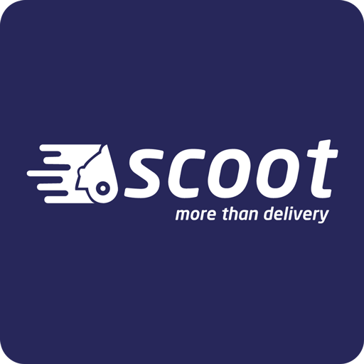 Scoot Shop logo
