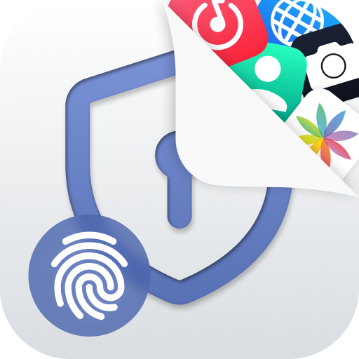AppLock - Lock apps & Pin lock Windowsでダウンロード
