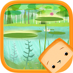 Icon image Pikkuli - Pond Splash