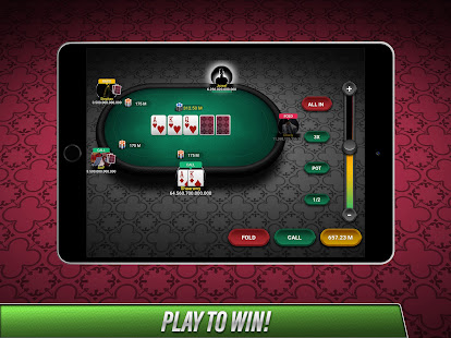 Turn Poker 5.9.93 screenshots 17