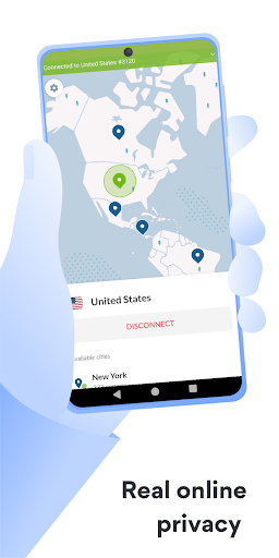 Splash VPN - Free VPN Proxy Server  Fast VPN