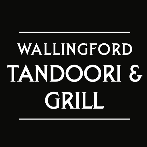 Wallingford Tandoori & Grill logo