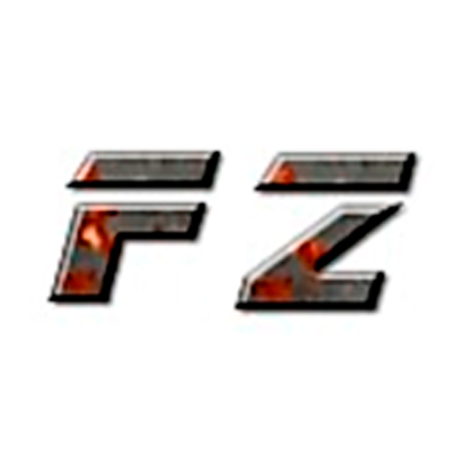 Airsoft Funzone -  Icon